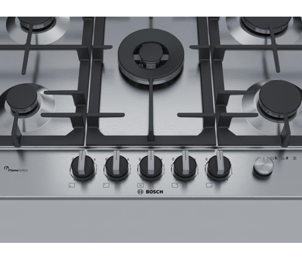 BOSCH PCQ7A5M90 - 370546 - zdjęcie 2